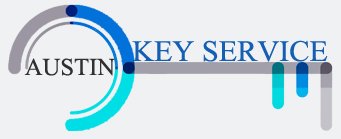 Key Service Austin Logo